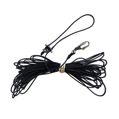 Majick Feathers Flight Extention Lead