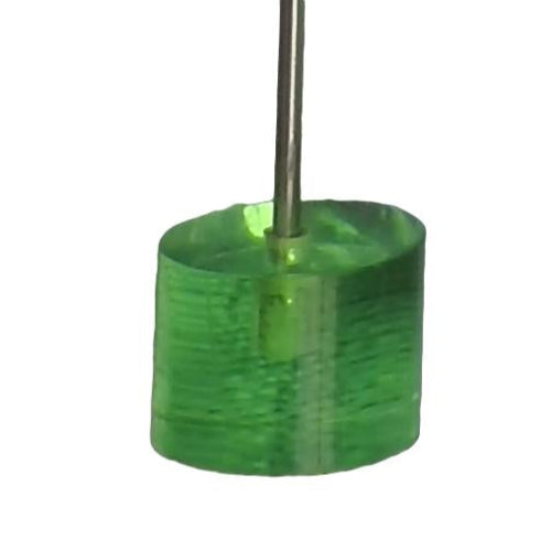 Green PLEGO Stopper