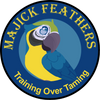 Majick Feathers - Home