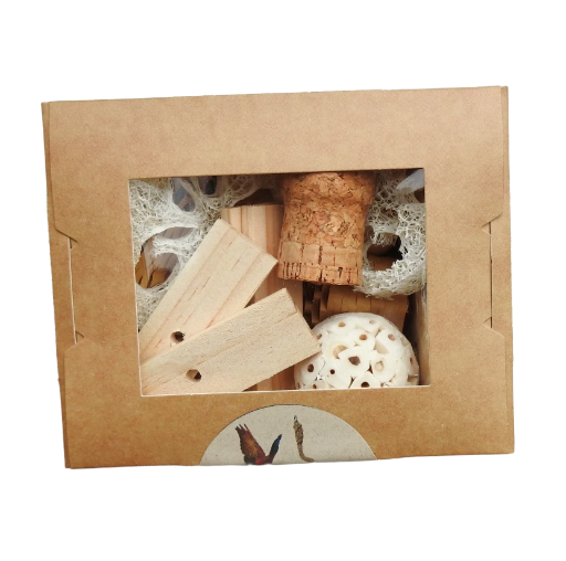 Majick Feathers P.L.E.G.O Refill Pack