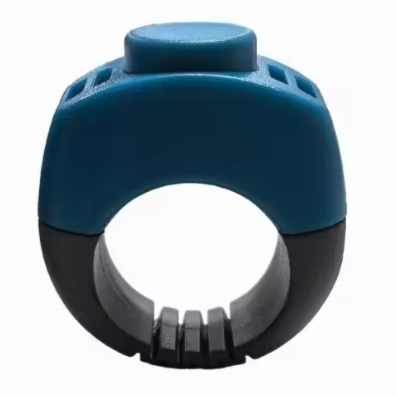 Training Finger Ring Clicker