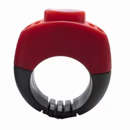 Training Finger Ring Clicker