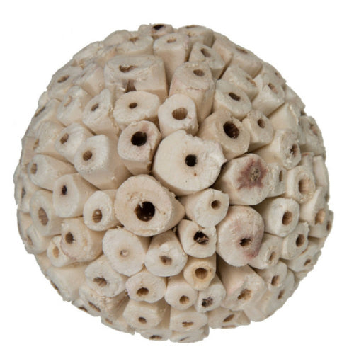 A single bird safe Sola ball