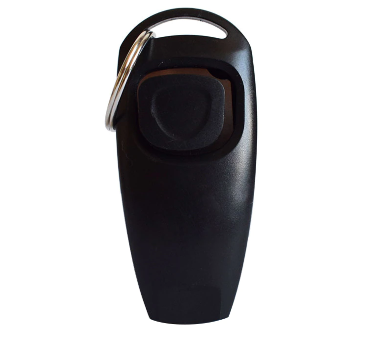 Training Clicker With Whistle
