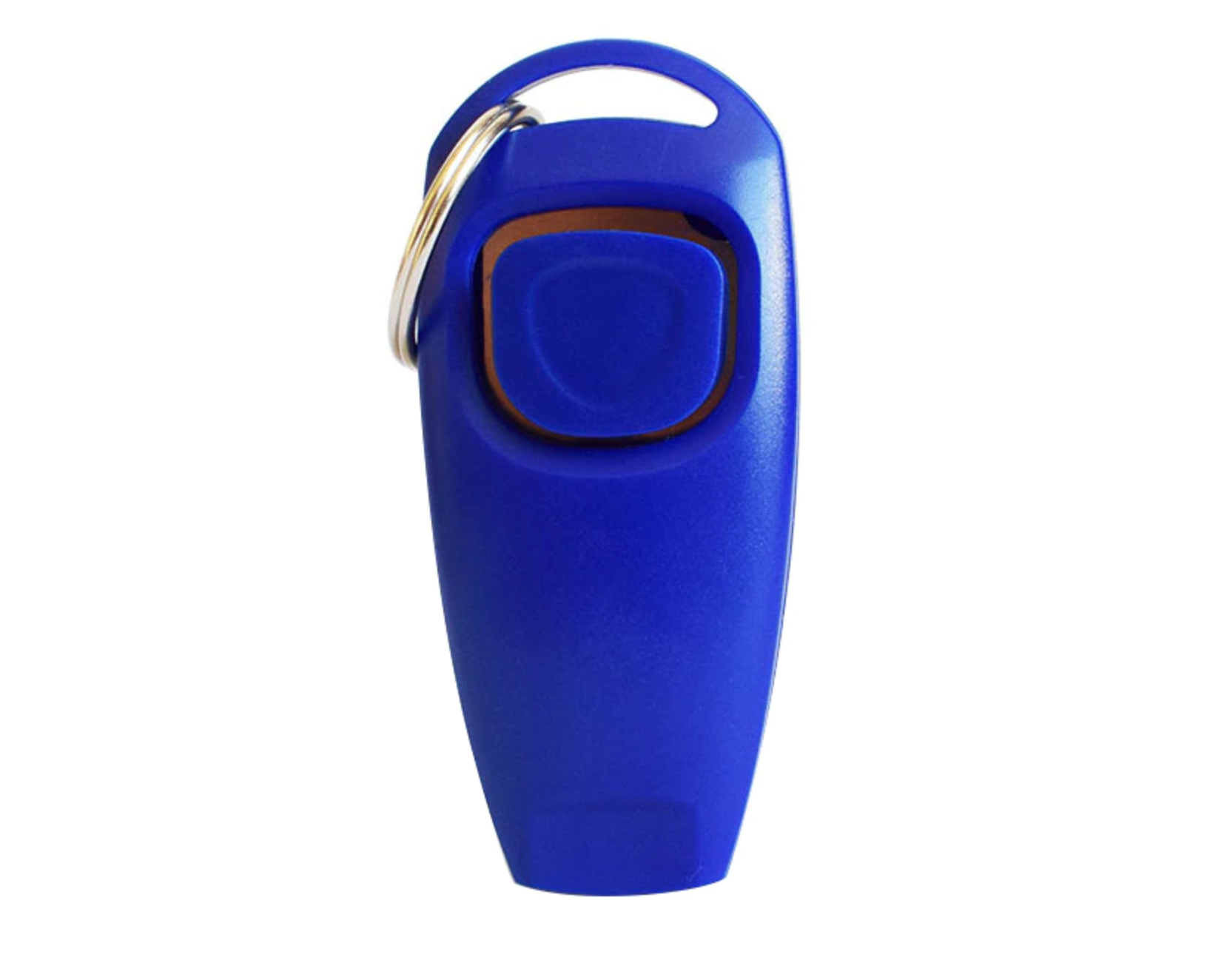 Training Clicker With Whistle