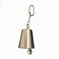 A small size Majick Feathers Yelly Bell
